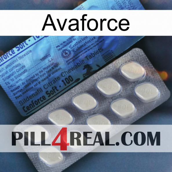 Avaforce 34